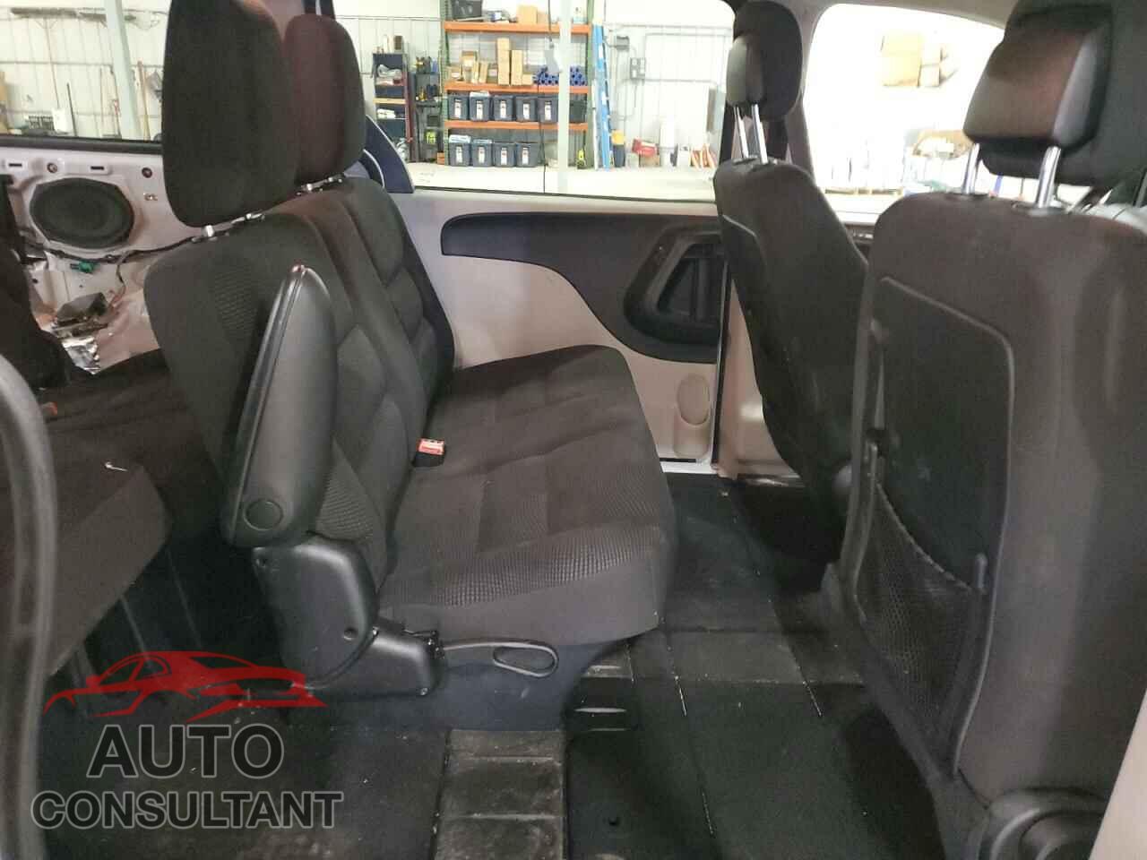DODGE CARAVAN 2020 - 2C4RDGBG7LR241563