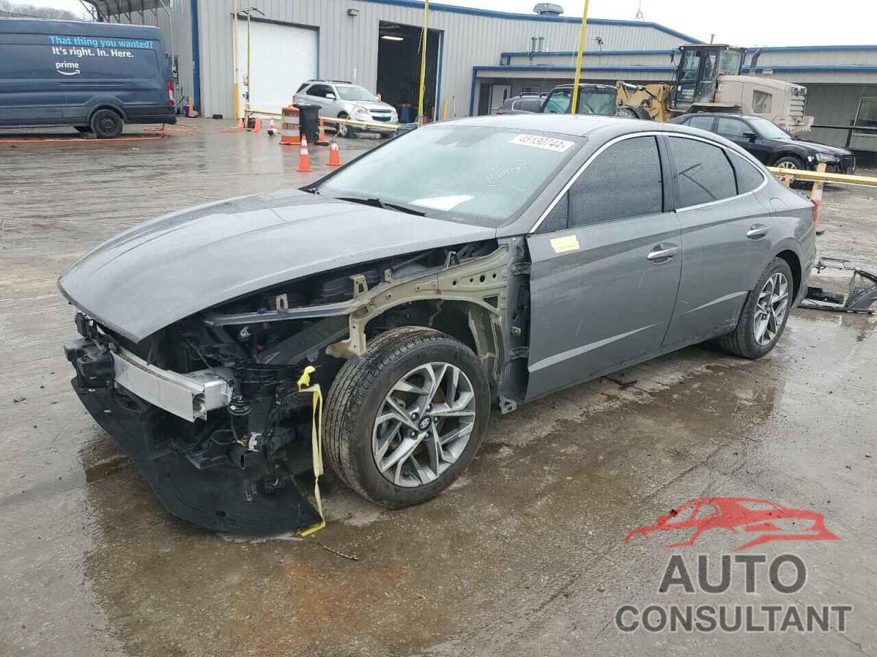 HYUNDAI SONATA 2020 - 5NPEF4JA6LH050654