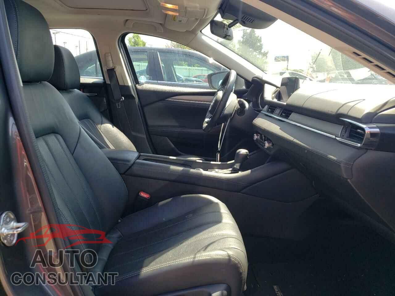 MAZDA 6 2020 - JM1GL1VM9L1514144