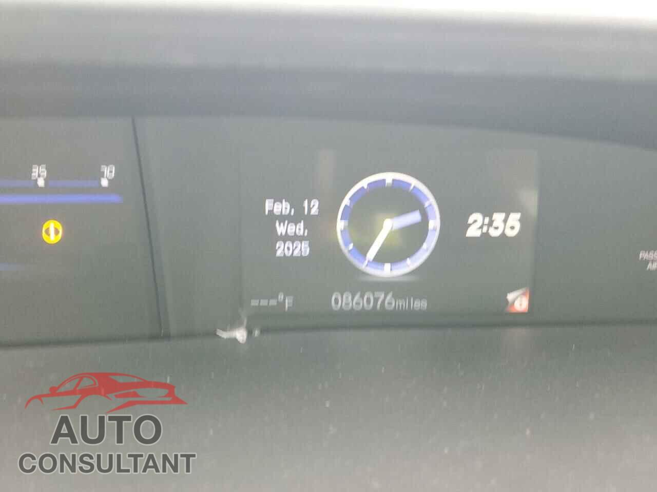 HONDA CIVIC 2014 - 19XFB2F8XEE230687