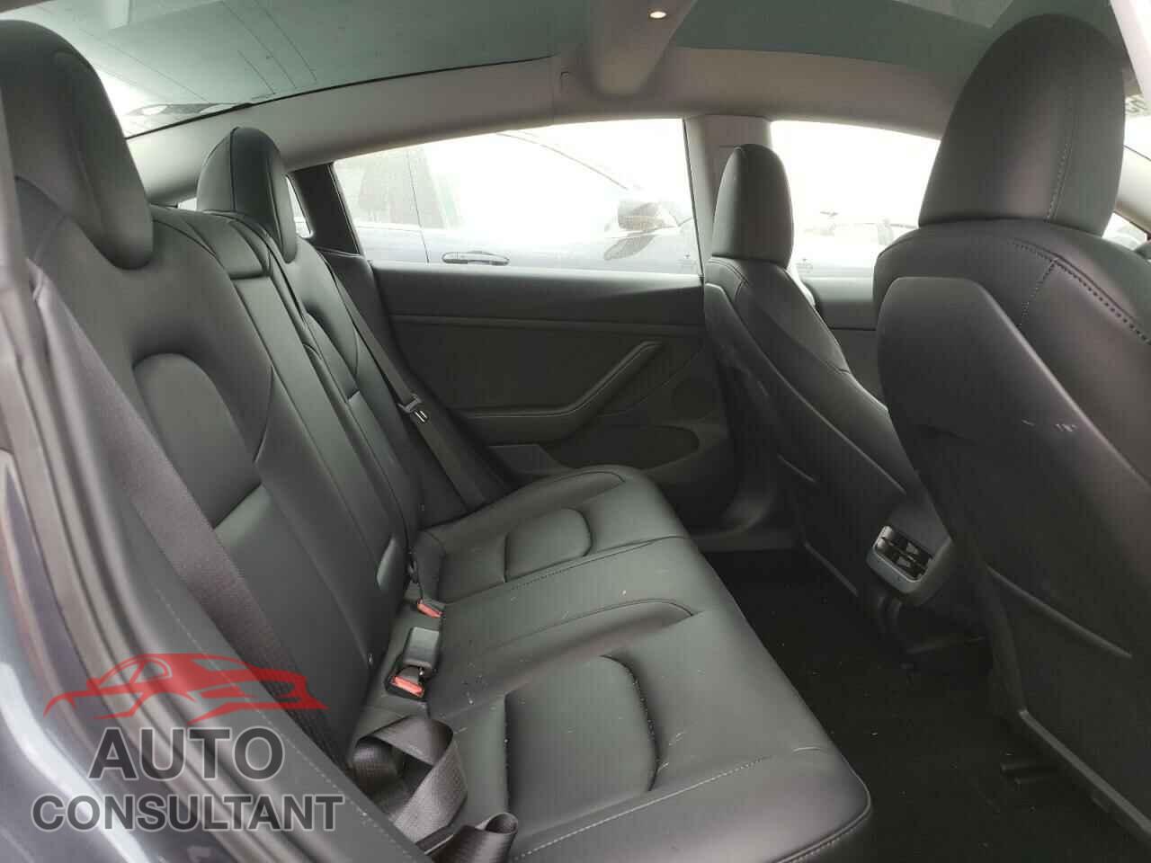 TESLA MODEL 3 2023 - 5YJ3E1EB6PF631166