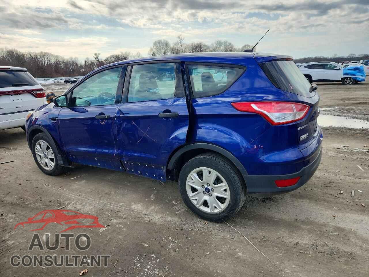 FORD ESCAPE 2013 - 1FMCU0F72DUA96648
