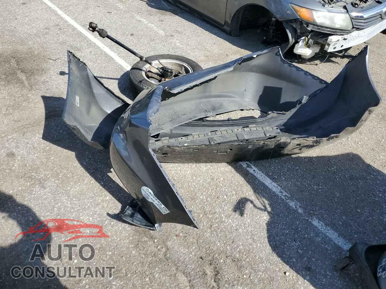 HONDA CIVIC 2012 - 19XFB5F51CE001643