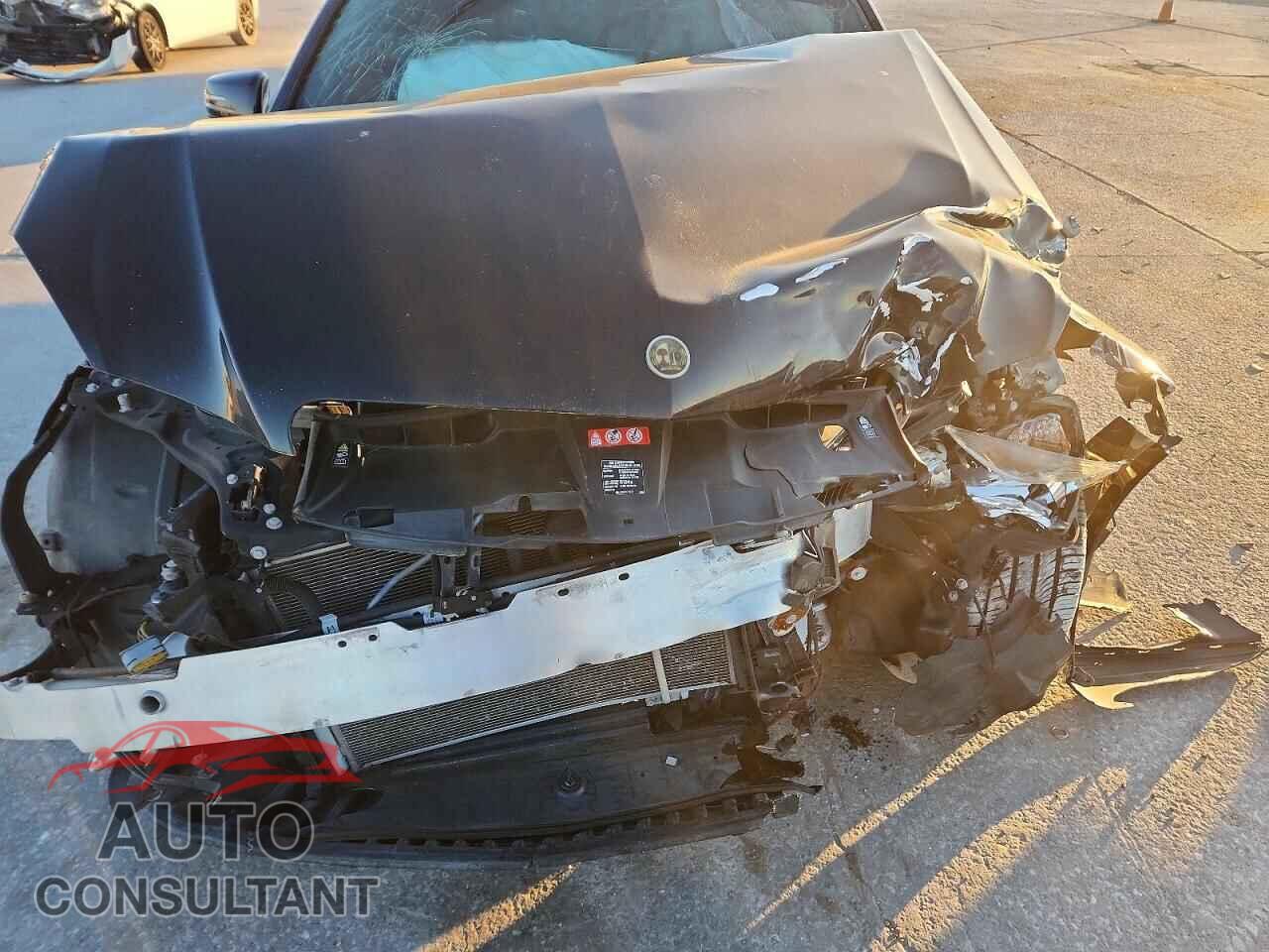 MERCEDES-BENZ E-CLASS 2012 - WDDHF5KB3CA627356