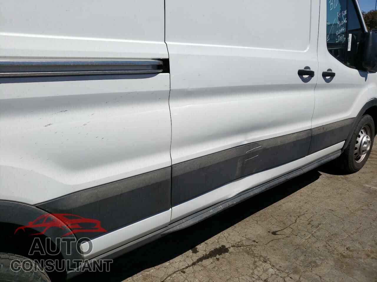 FORD TRANSIT CO 2020 - 1FTBR2C86LKA31211