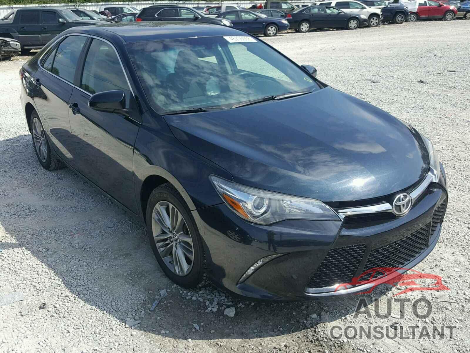 TOYOTA CAMRY 2015 - 4T1BF1FK0FU056622
