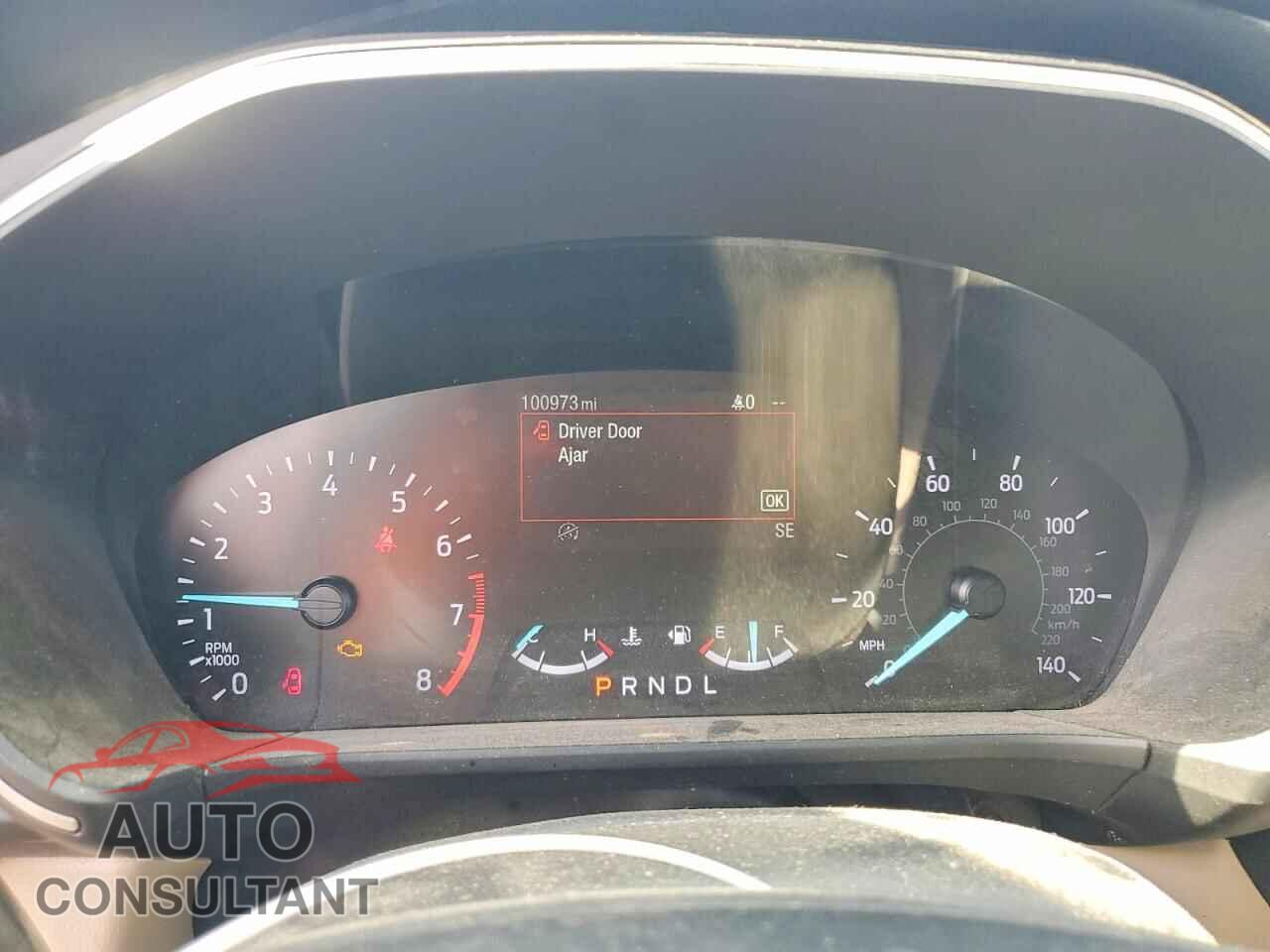 FORD ESCAPE 2020 - 1FMCU9G61LUA85861