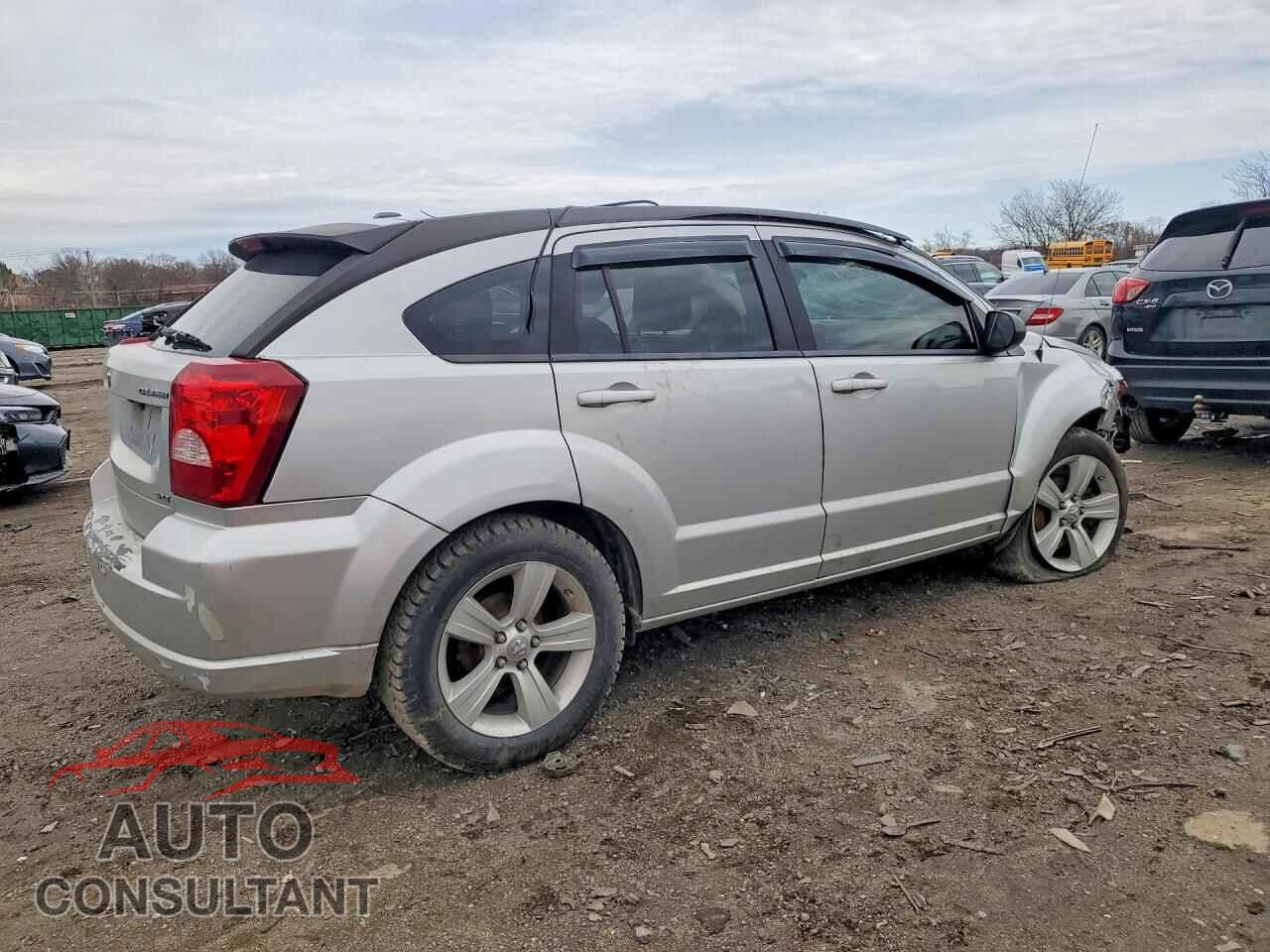 DODGE CALIBER 2011 - 1B3CB5HA3BD211448