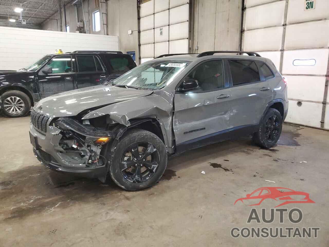 JEEP CHEROKEE A 2023 - 1C4PJMMB4PD104704