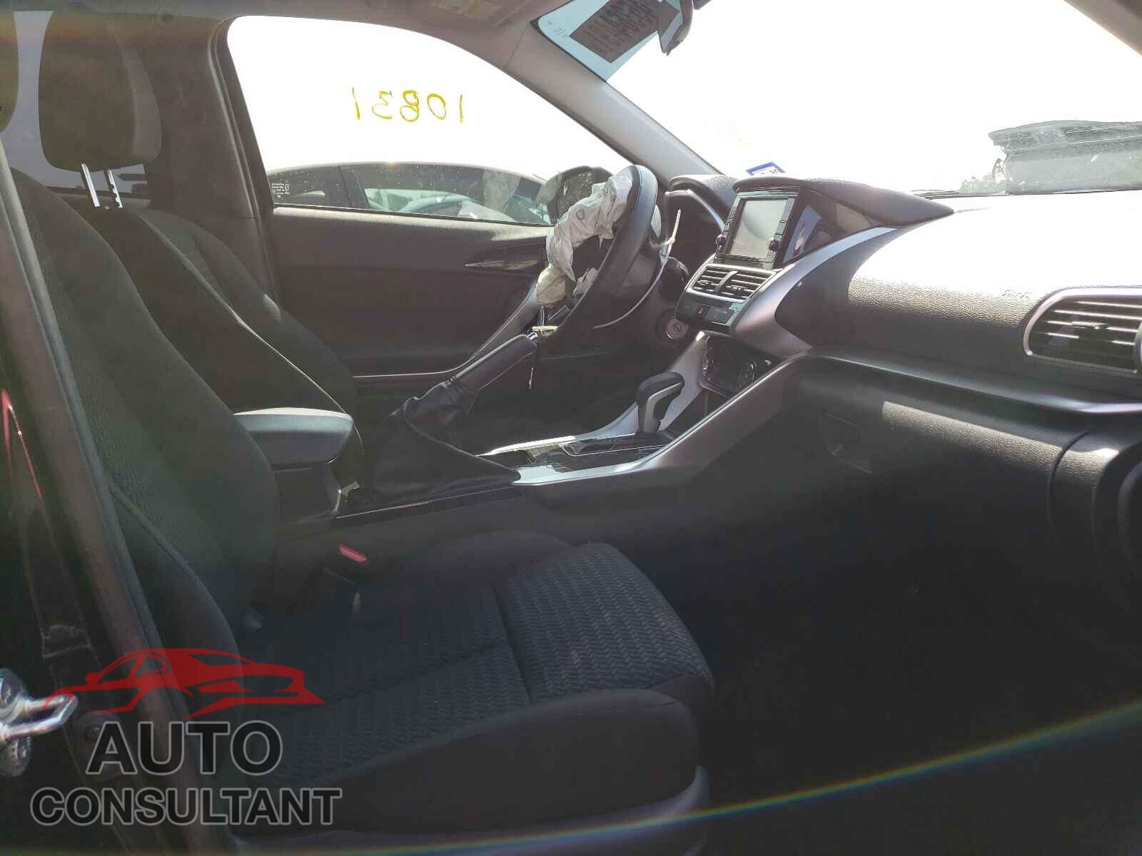 MITSUBISHI ECLIPSE 2020 - JA4AS3AA7LZ032378