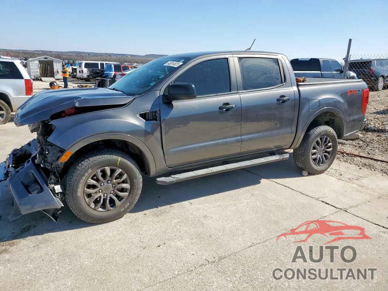 FORD RANGER 2020 - 1FTER4EH9LLA82394