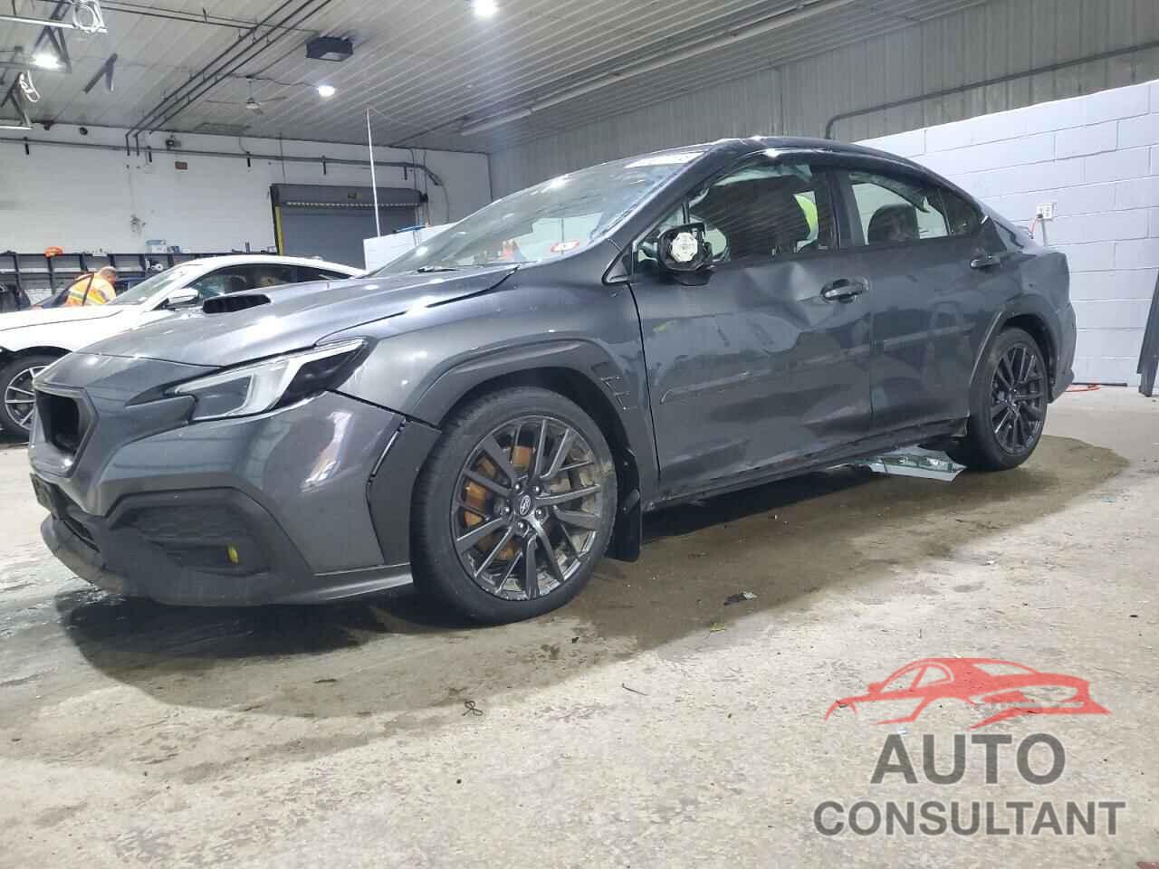 SUBARU WRX 2023 - JF1VBAL66P9808029
