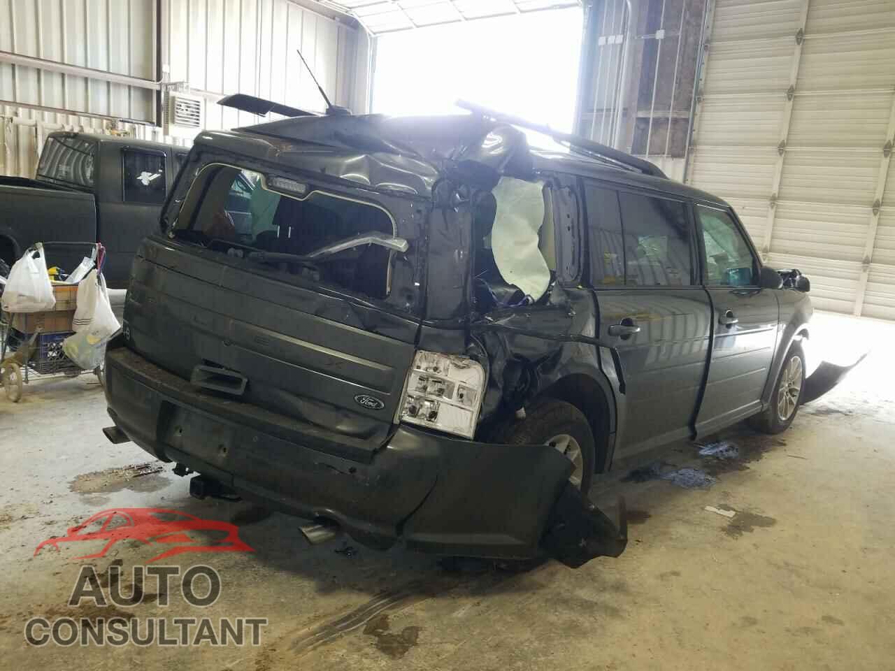 FORD FLEX 2016 - 2FMGK5B86GBA23957