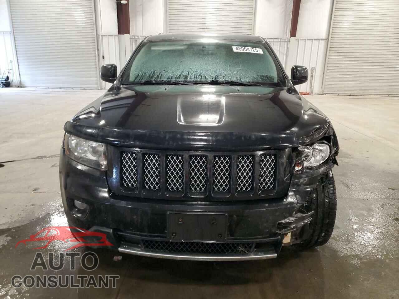 JEEP GRAND CHER 2012 - 1C4RJFAT3CC313501