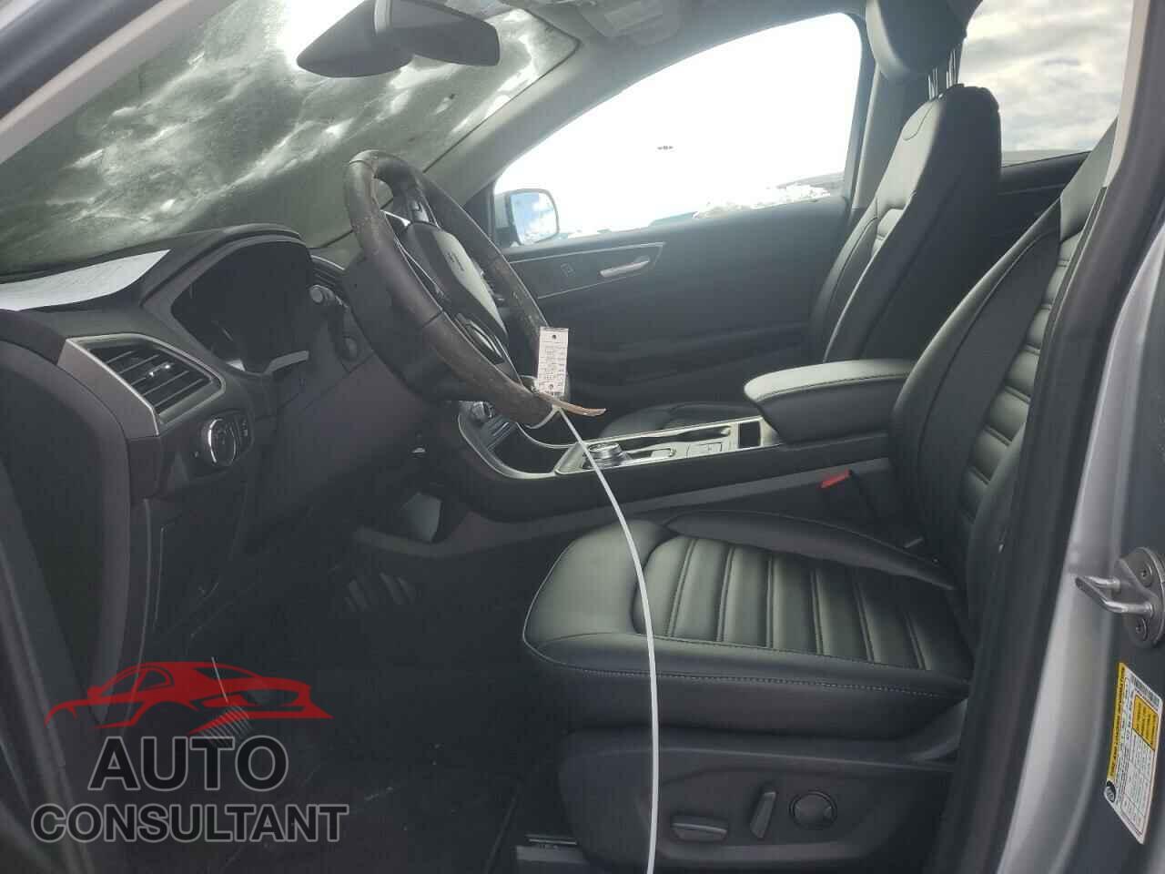 FORD EDGE 2024 - 2FMPK4J96RBB06554