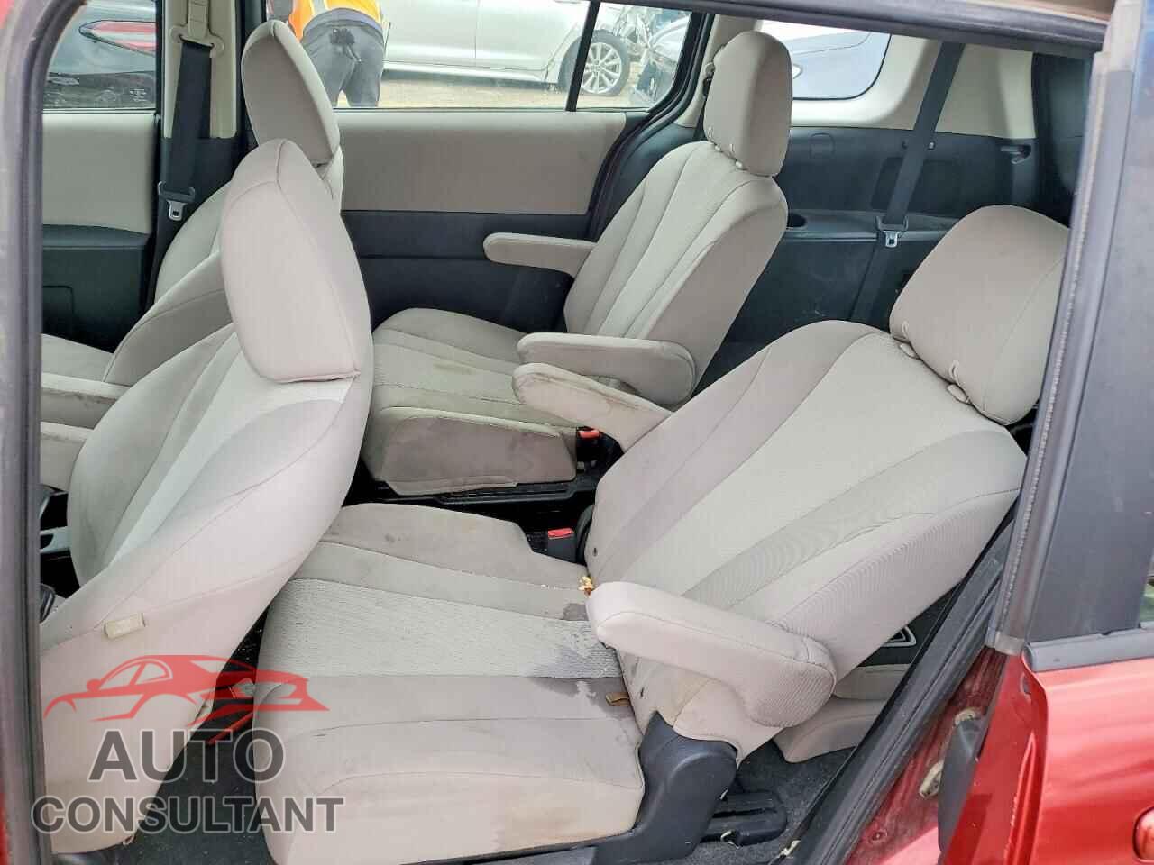 MAZDA 5 2013 - JM1CW2BL2D0151314