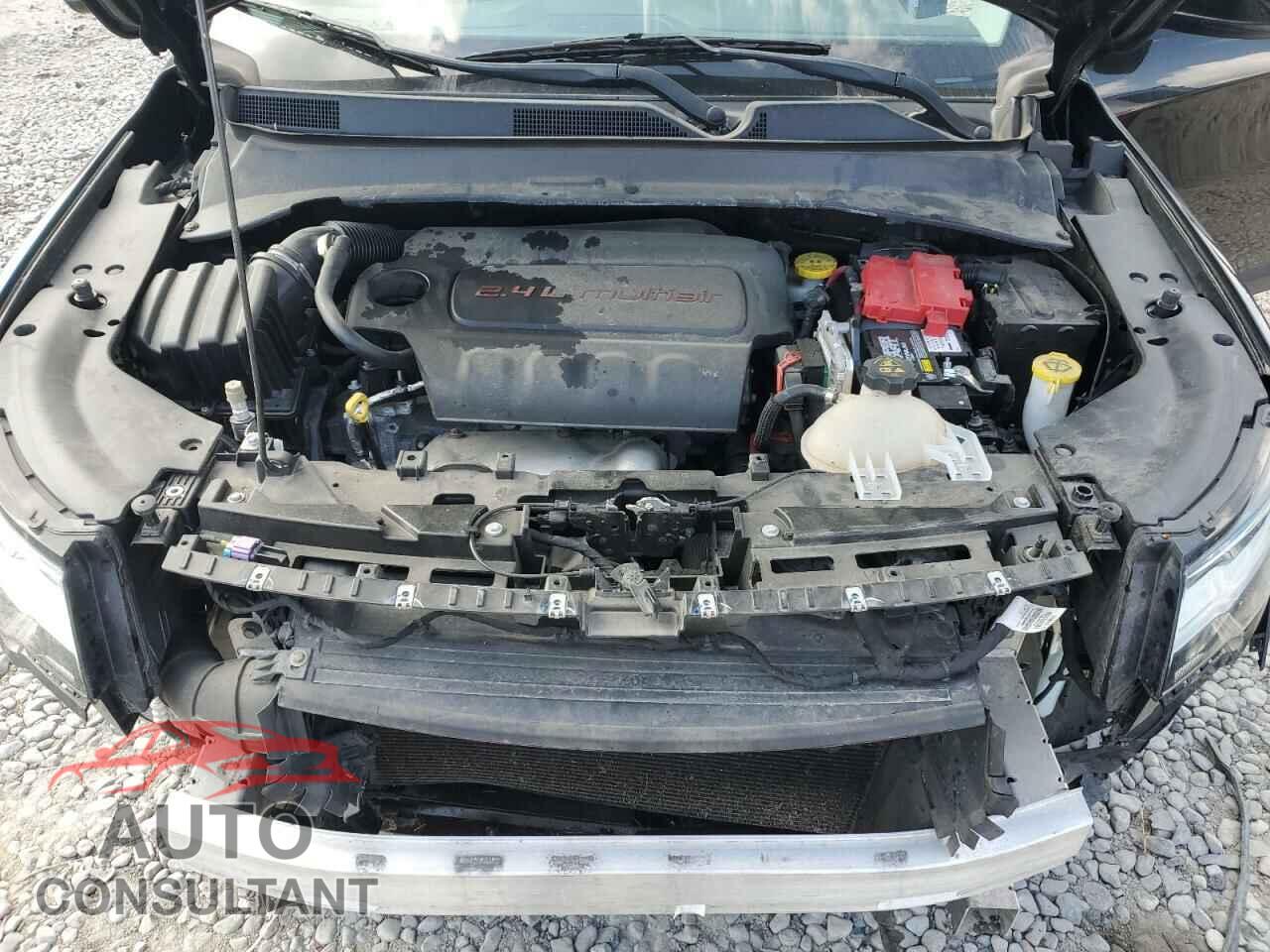JEEP COMPASS 2019 - 3C4NJDCB0KT673576