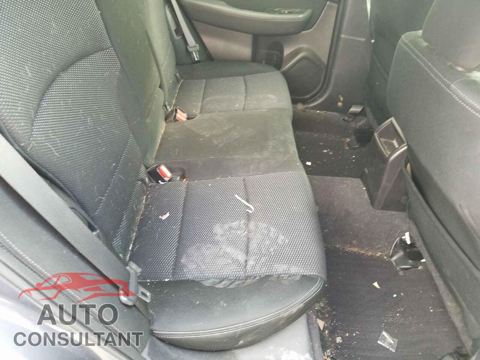 SUBARU OUTBACK 2017 - 4S4BSAFC2H3330996