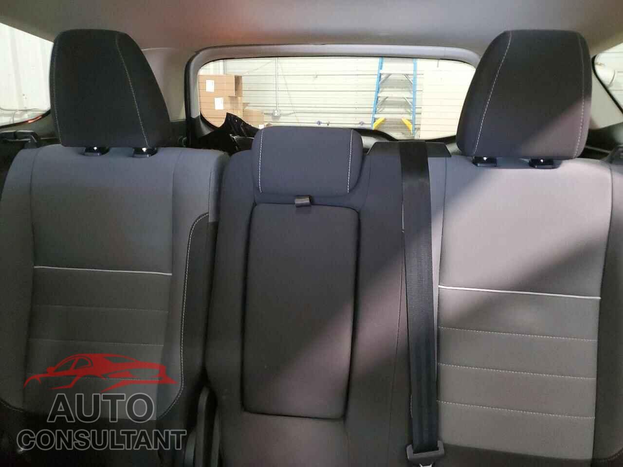 FORD ESCAPE 2014 - 1FMCU0GX8EUD02619