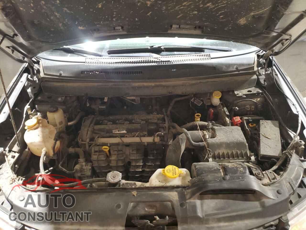 DODGE JOURNEY 2020 - 3C4PDCAB5LT180152