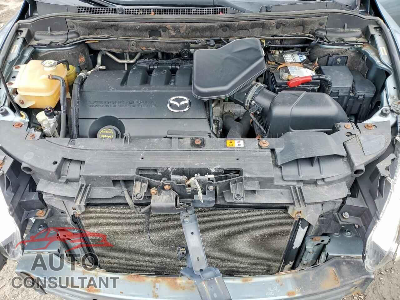 MAZDA CX-9 2012 - JM3TB2BV0C0357878
