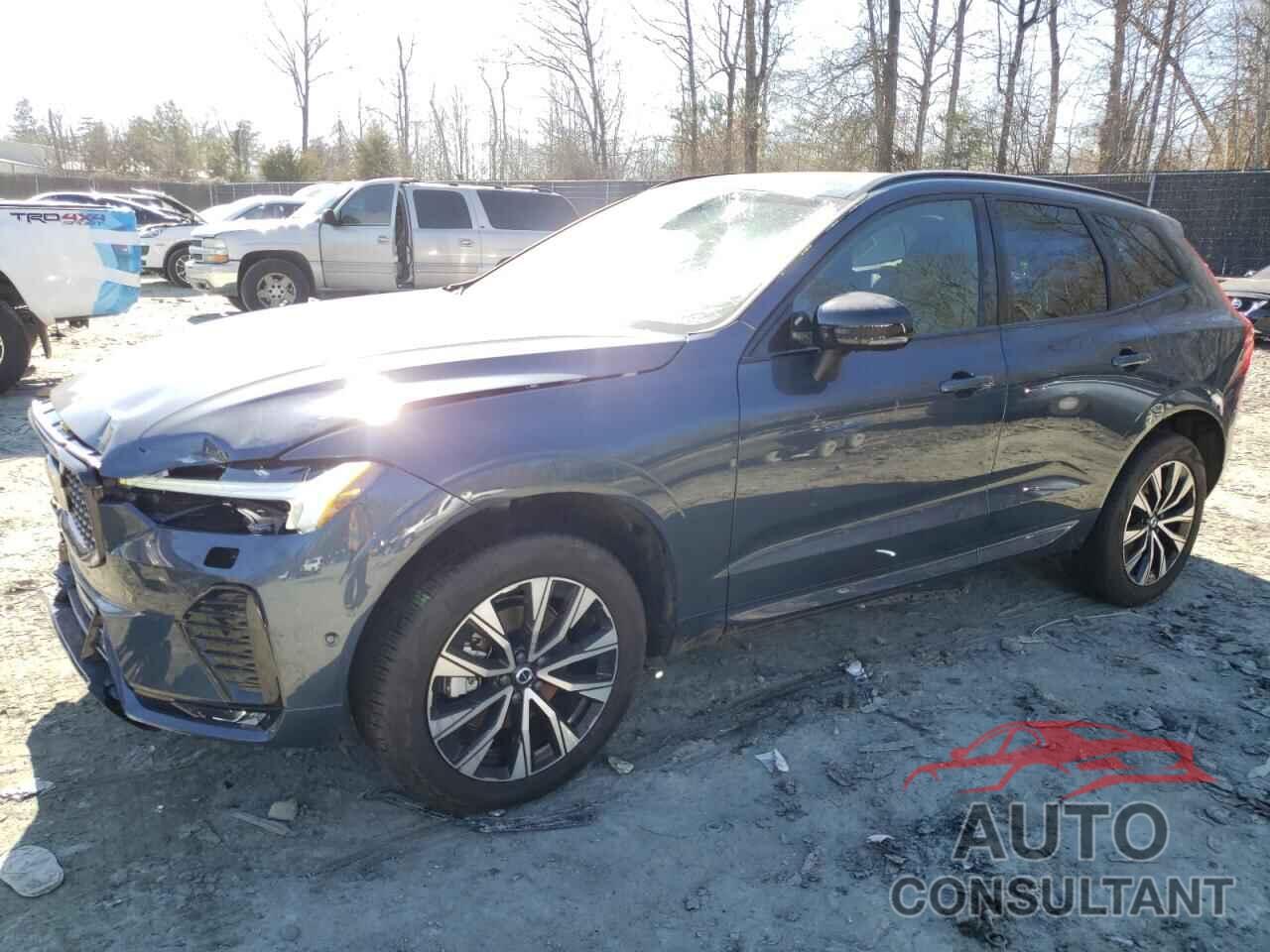 VOLVO XC60 PLUS 2024 - YV4L12RLXR1929619
