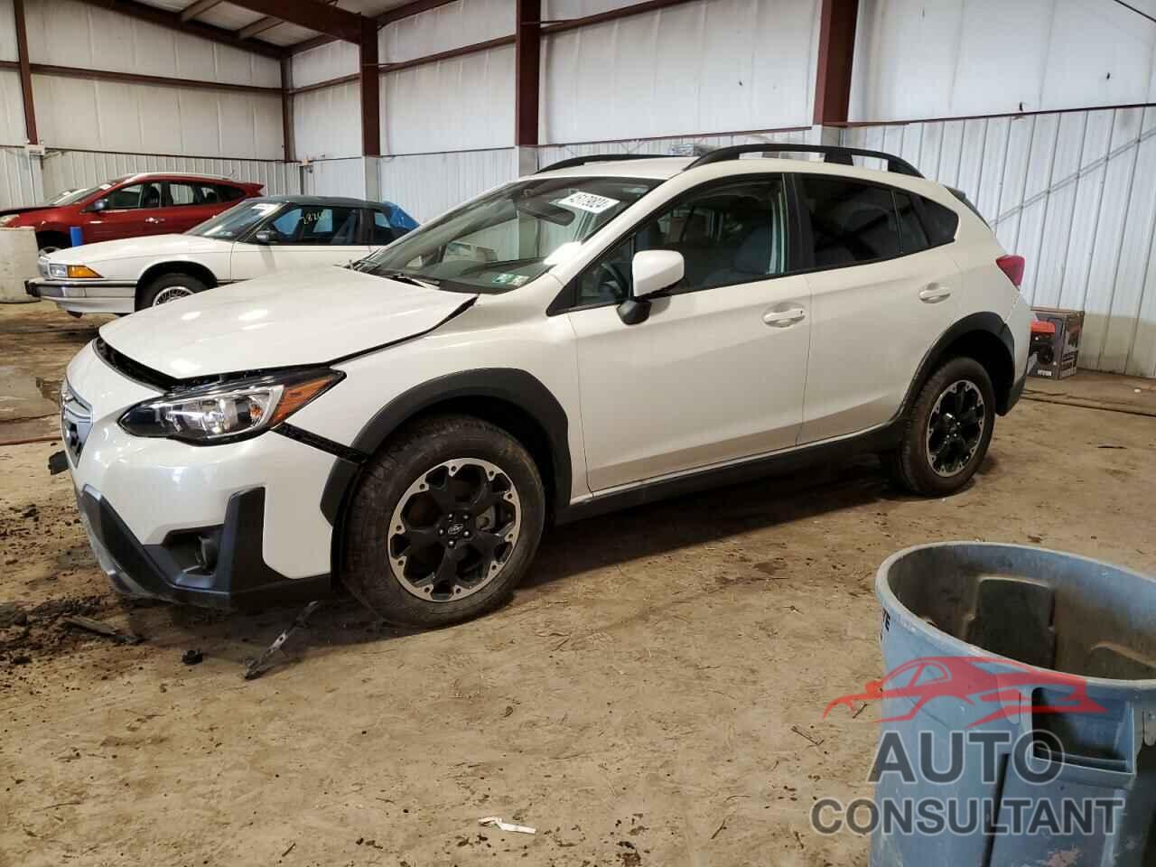 SUBARU CROSSTREK 2023 - JF2GTAPC3P8329266