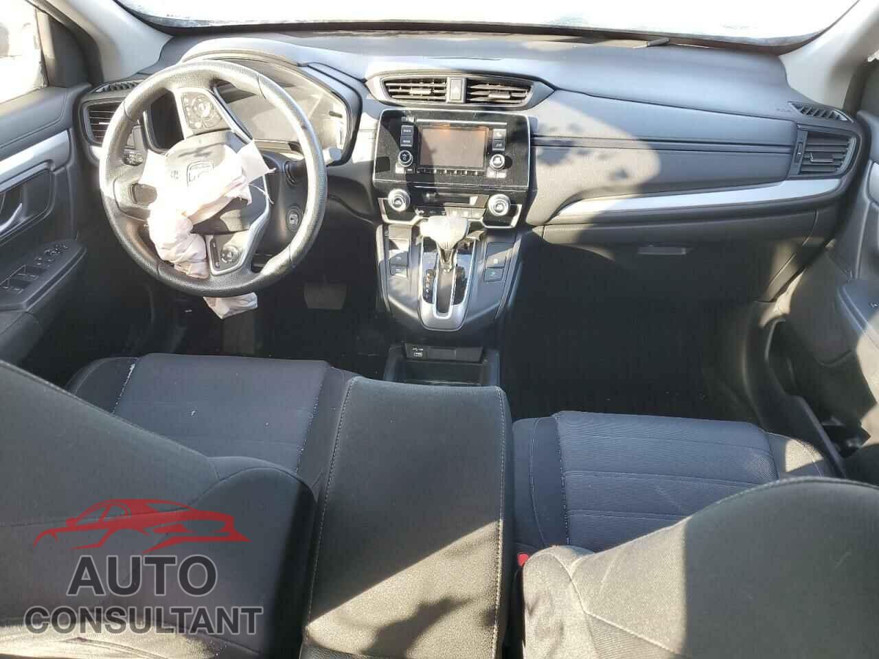 HONDA CRV 2020 - 5J6RW2H20LL002934