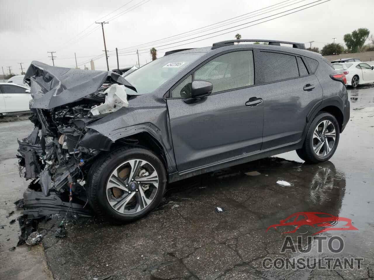 SUBARU CROSSTREK 2024 - JF2GUADC3R8299660