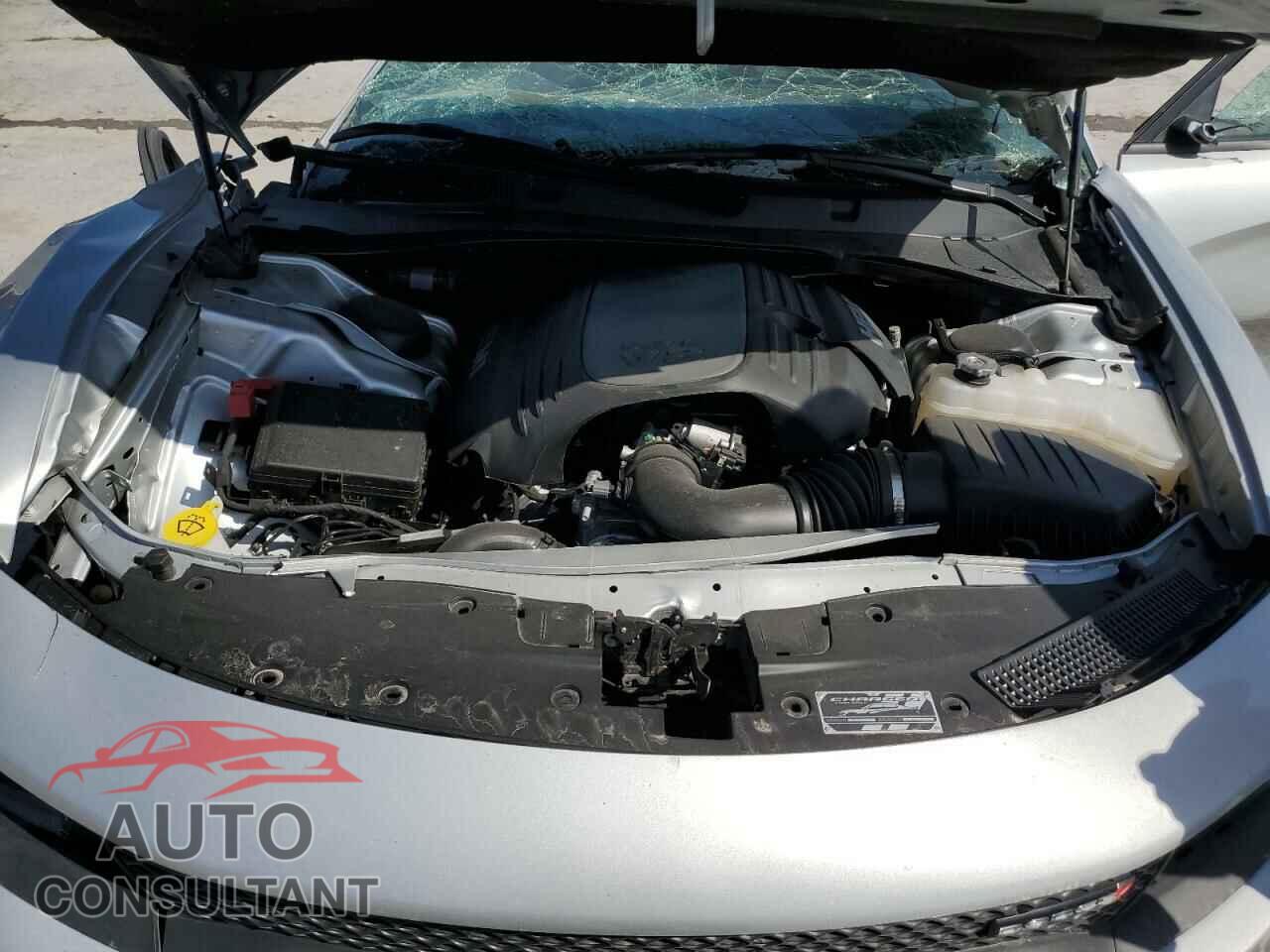 DODGE CHARGER 2023 - 2C3CDXCT1PH579221