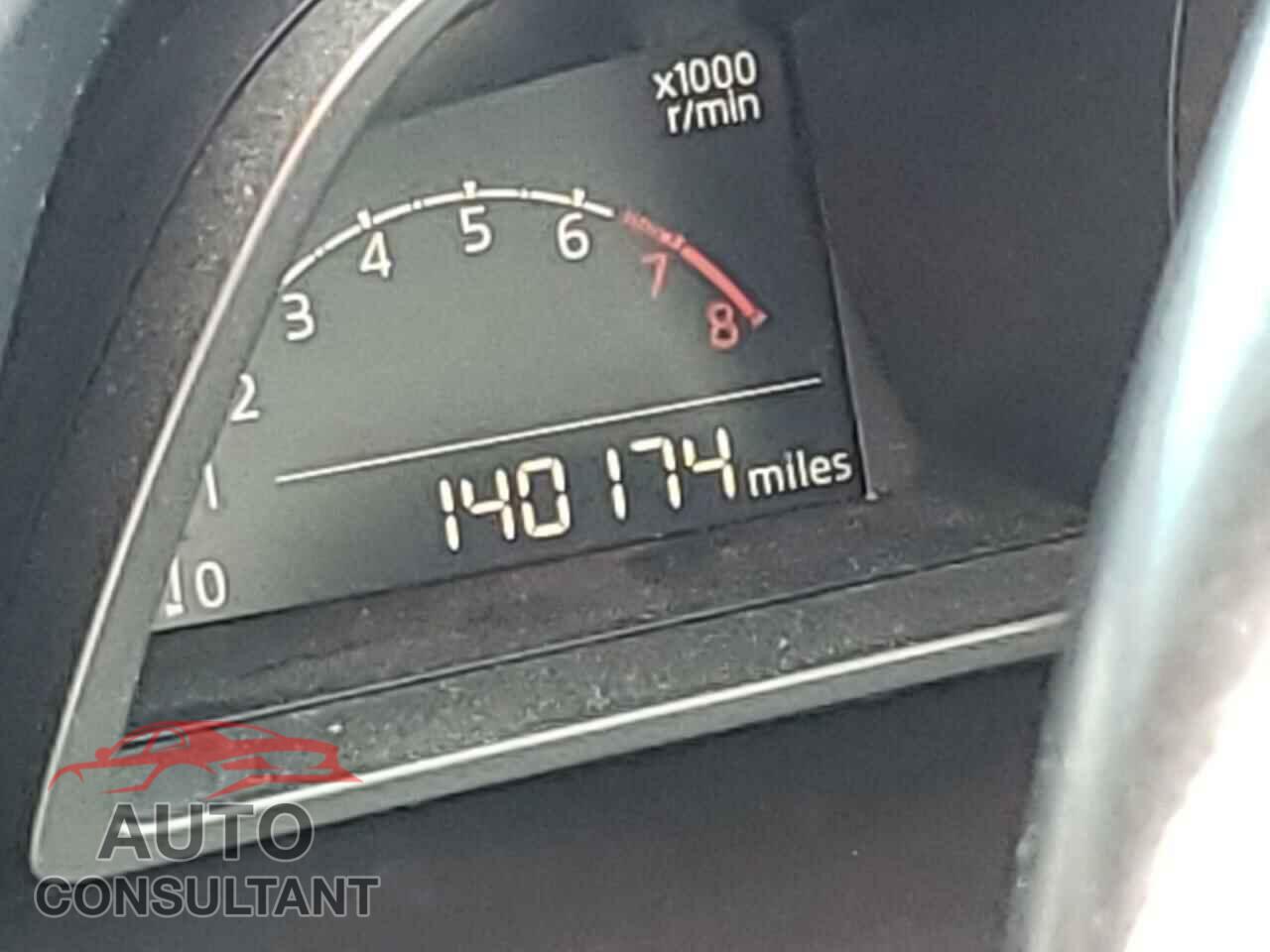 MAZDA 3 2017 - JM1BN1V71H1104394