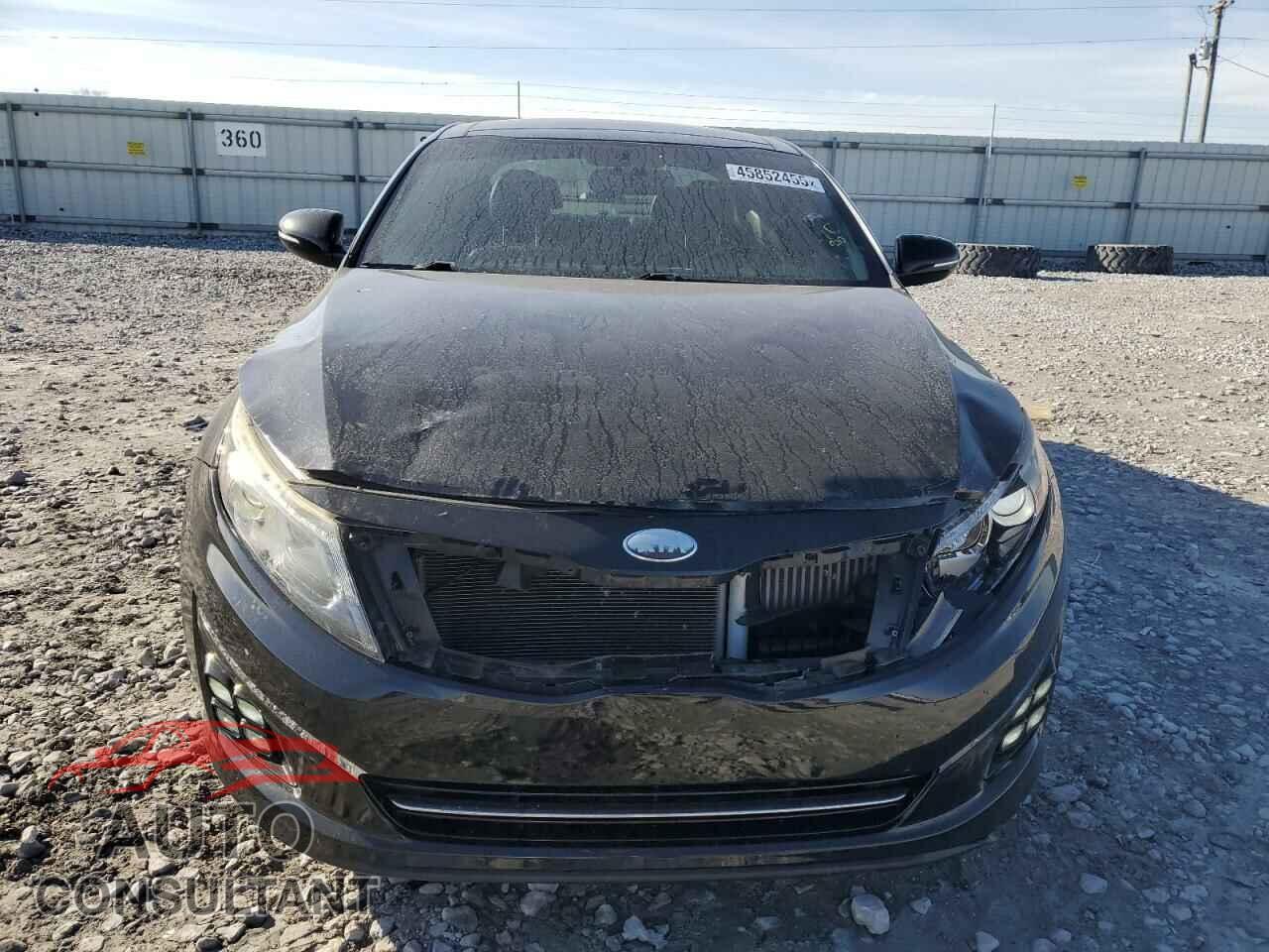 KIA OPTIMA 2015 - 5XXGR4A67FG459791