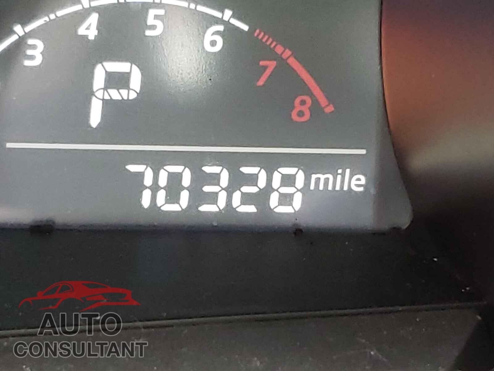 MAZDA CX-3 2017 - JM1DKDC77H0172775