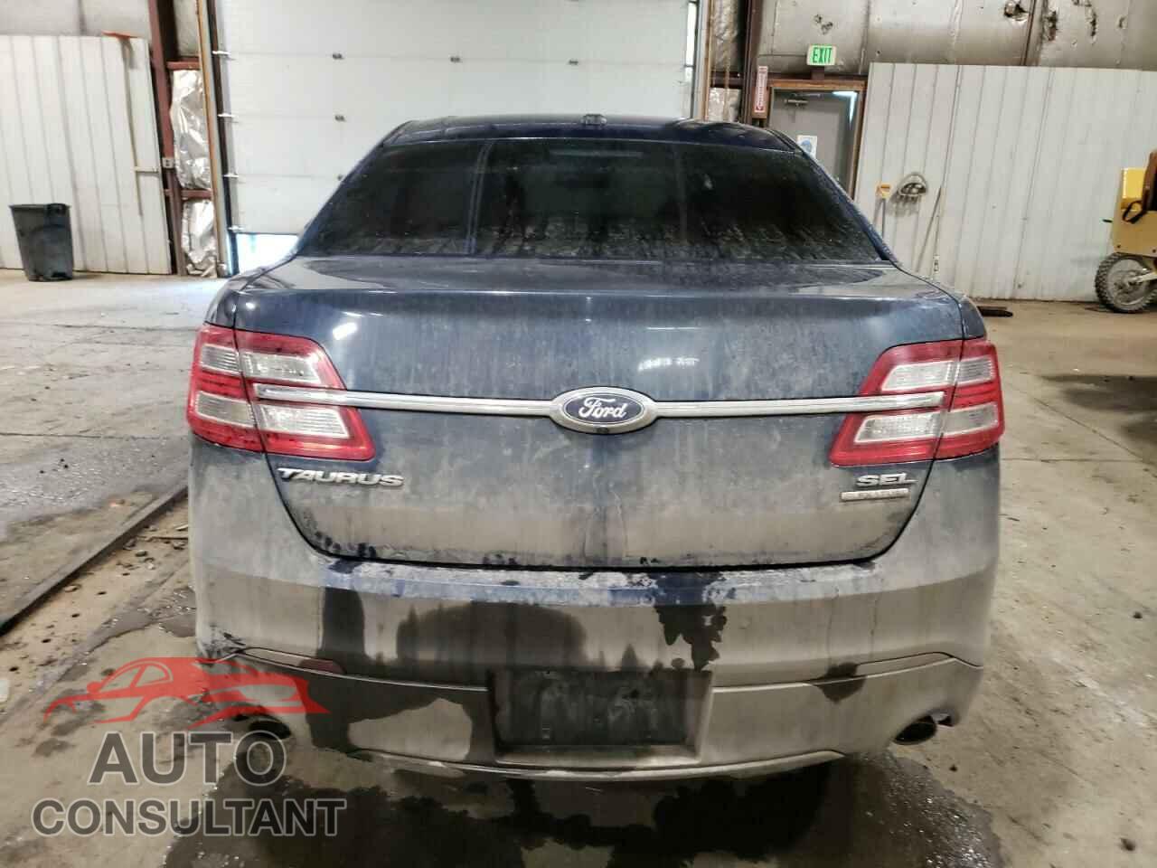 FORD TAURUS 2016 - 1FAHP2E89GG114398