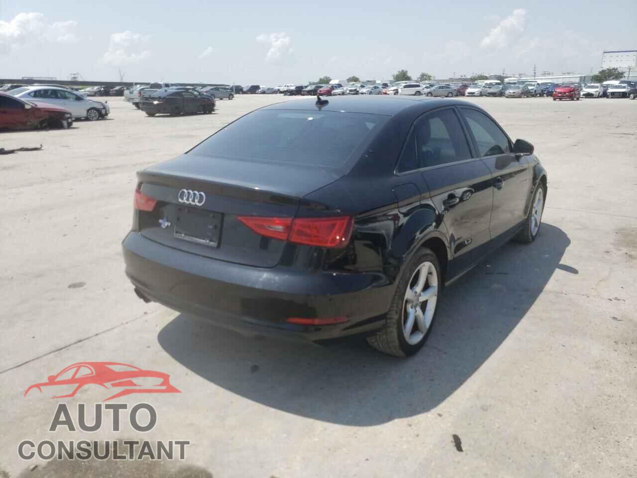 AUDI A3 2016 - WAUA7GFFXG1047090
