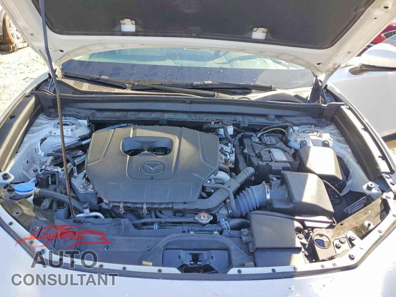 MAZDA CX30 2024 - 3MVDMBCM4RM677528