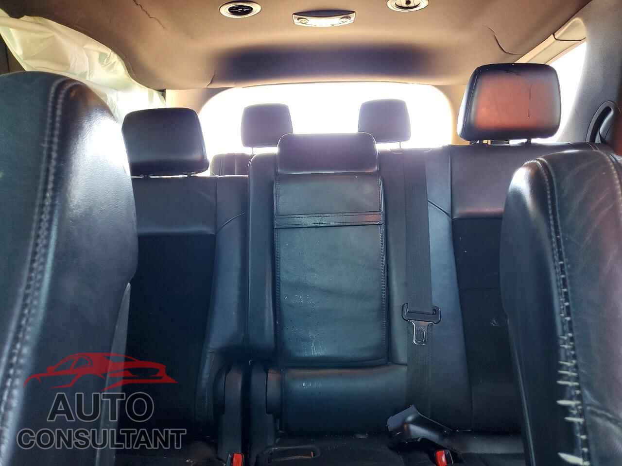 DODGE DURANGO 2015 - 1C4RDHAG3FC186484
