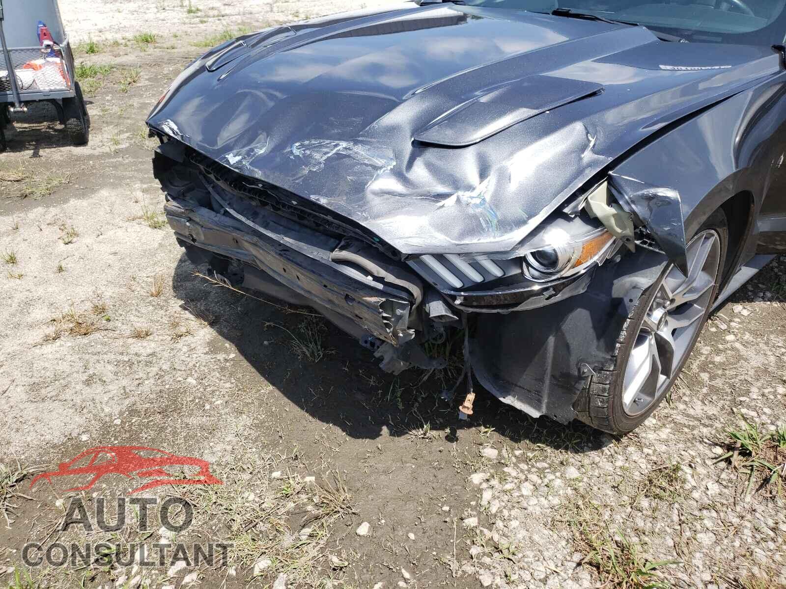 FORD MUSTANG 2016 - 1FA6P8CF5G5267593