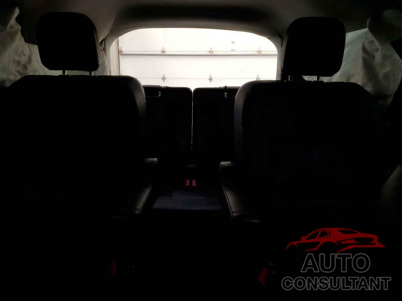 FORD EXPLORER 2021 - 1FMSK8DH8MGA82750