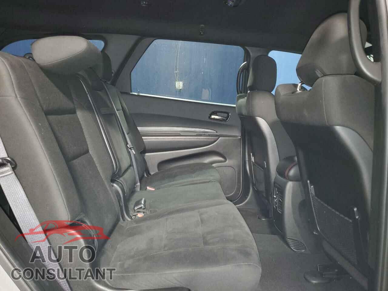 DODGE DURANGO 2023 - 1C4RDJDG7PC574175