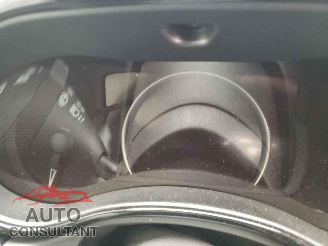 DODGE DURANGO 2021 - 1C4RDJAG4MC696749