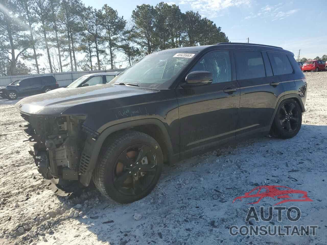 JEEP GRAND CHER 2024 - 1C4RJJBG3R8940229
