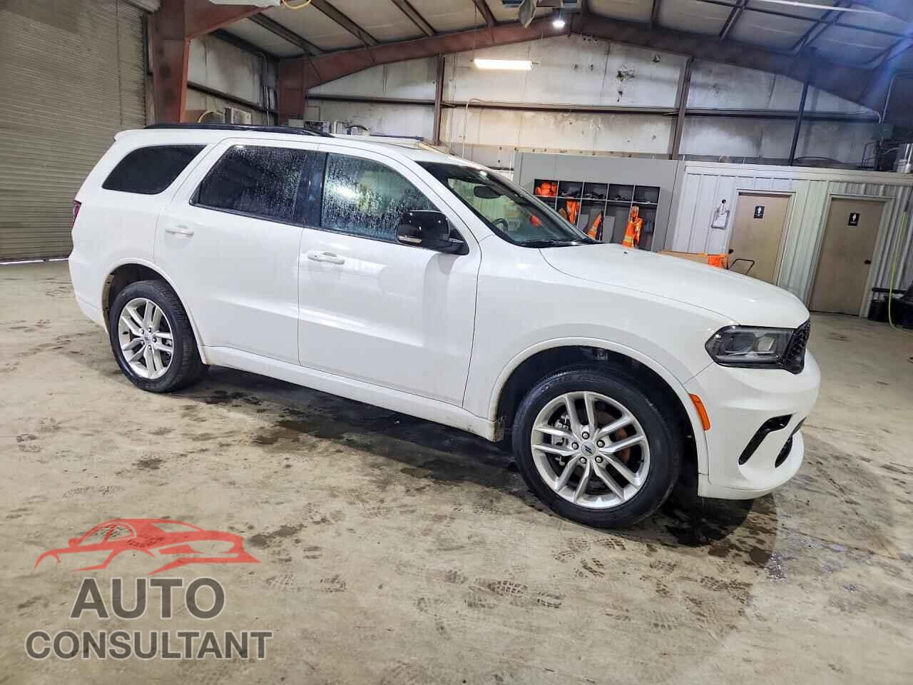 DODGE DURANGO 2024 - 1C4RDJDGXRC192497