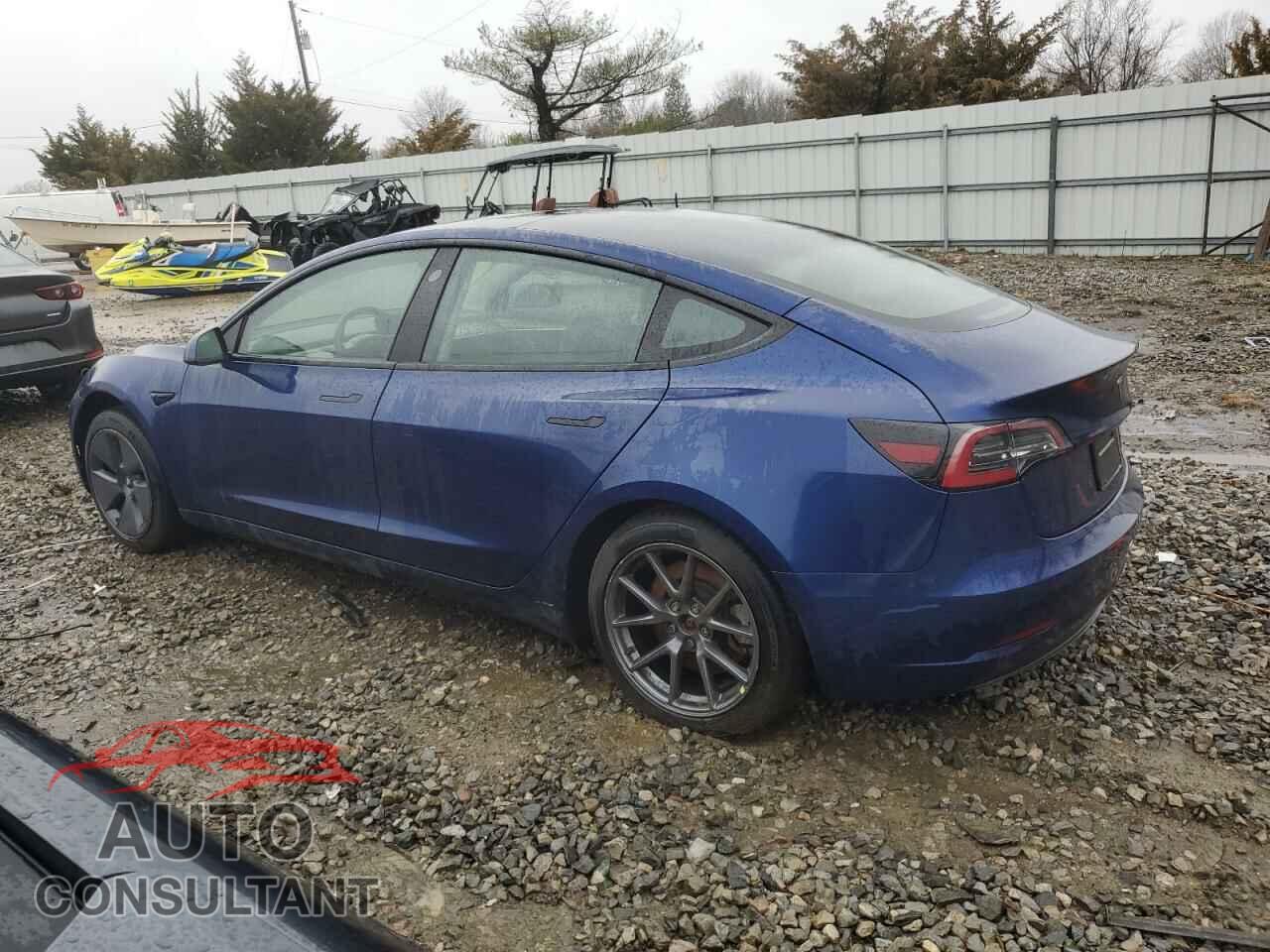 TESLA MODEL 3 2023 - 5YJ3E1EA2PF498137
