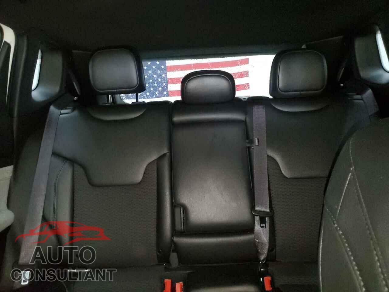 JEEP COMPASS 2024 - 3C4NJDBN2RT109661