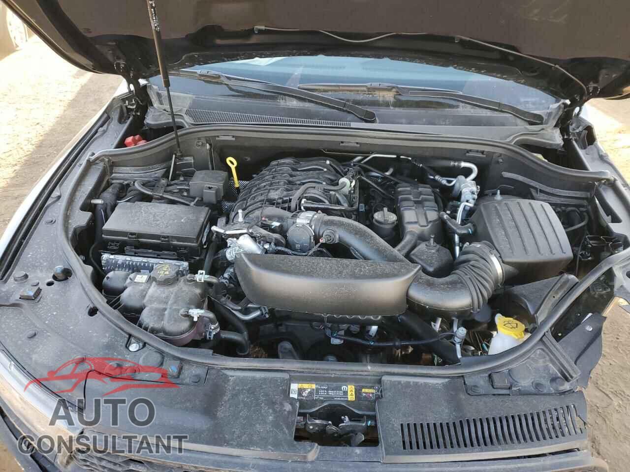 DODGE DURANGO 2023 - 1C4RDJDG6PC690063