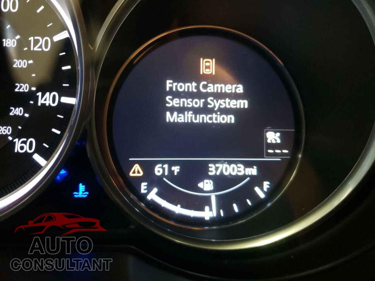 MAZDA CX-5 2019 - JM3KFBCM0K0514782