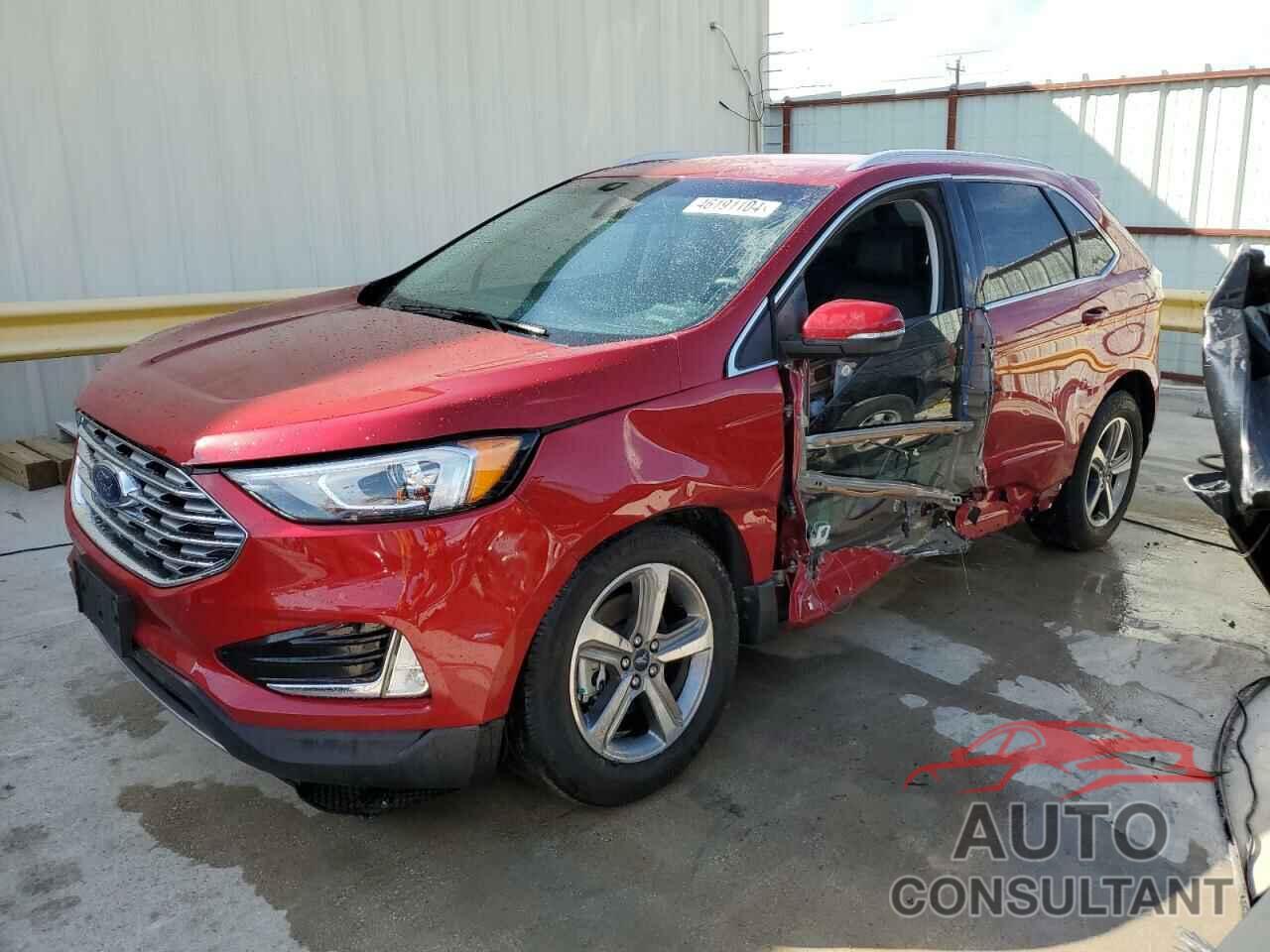 FORD EDGE 2020 - 2FMPK3J99LBB25052