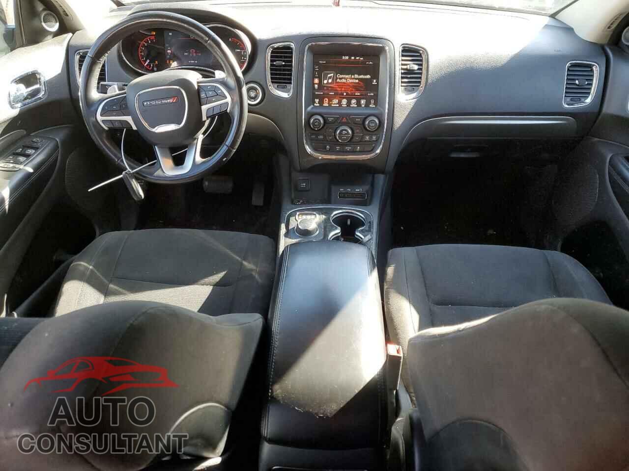 DODGE DURANGO 2017 - 1C4RDJAG1HC937169