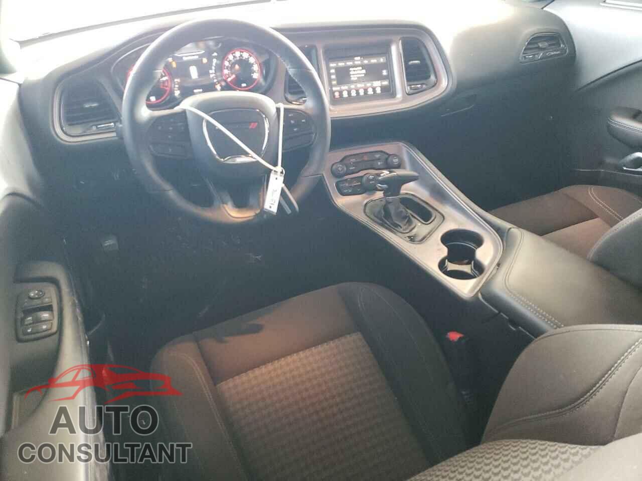 DODGE CHALLENGER 2023 - 2C3CDZAG4PH629577